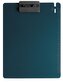 Deska z klipem A4. Granatowa