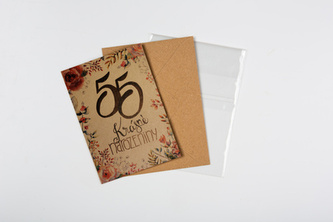 Přání BeBechy BPR1-53