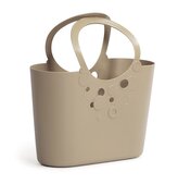 Taška LILY 40 cm - barva: mocca