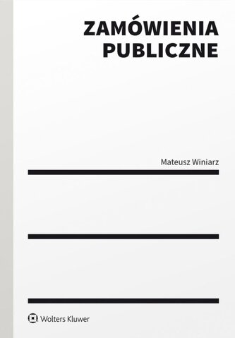 Zamówienia publiczne