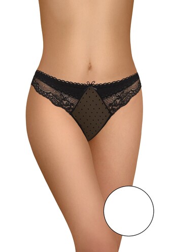 Figi Modo nr 127 S-XL biały S