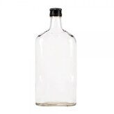 DuraHome Láhev Placatka 500 ml