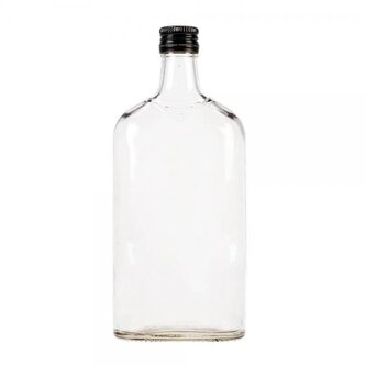 DuraHome Láhev Placatka 500 ml