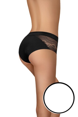 Figi Modo nr 117 S-XL biały M