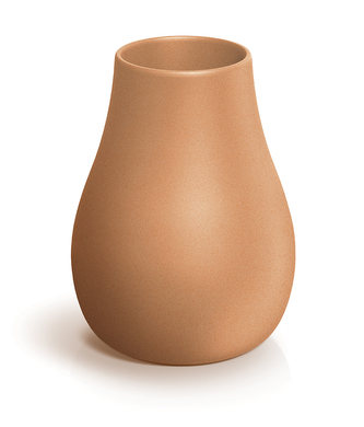 Květináč EVOLIA SLIM 40 cm - barva: terakota