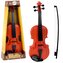 Skrzypce ze smyczkiem