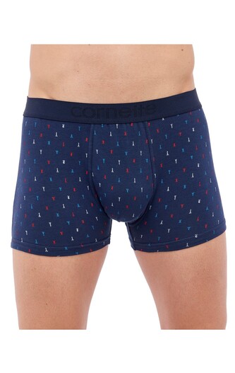 Pánské boxerky Cornette Energy vícebarevné (508/148) M