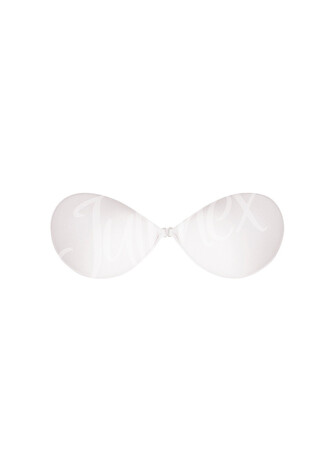 Biustonosz Julimex BS 02 samonośny Push Up biały B