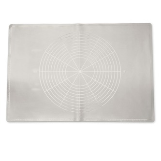 BERLINGERHAUS Silikonový vál na těsto 62×42 cm Sahara Collection BH-7463