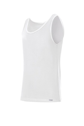 Koszulka Cornette Authentic 205 4XL-5XL white 5XL