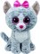 Čiapka Boos Kiki - Grey Cat 42cm