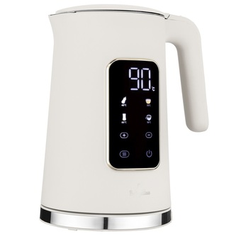 BERLINGERHAUS Rychlovarná konvice s regulací teploty digitální 1,7 l Sahara Collection BH-9738