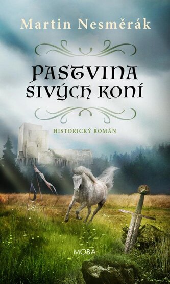 Pastvina sivých koní Pastvina sivých koní
