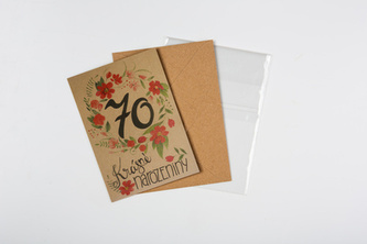 Přání BeBechy BPR1-56