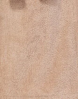 Szlafrok L&L 2450 M-2XL męski frota beżowy XXL-188/124/116