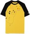 Tričko Pokémon - Pikachu (Unisex Loose Fit) XS