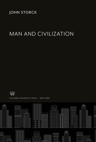 Man and Civilization