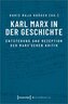 Karl Marx in der Geschichte