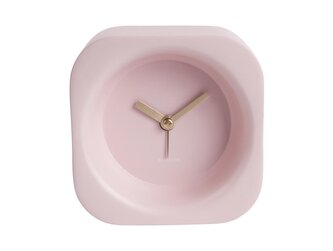 Budík Chunky 12 cm Karlsson