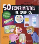 50 Experimentos de Quimica