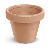 Květináč ORIGINA 33,8 cm - barva: terakota