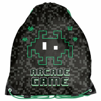 Worek na buty PP24MC-712 Paso