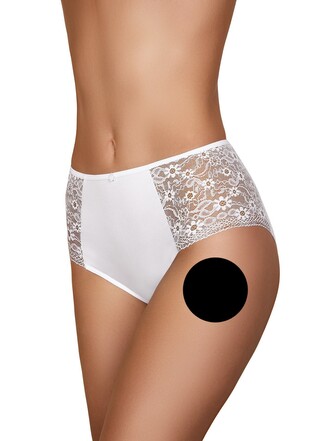 Figi Modo nr 124 S-2XL czarny M