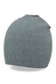 Czapka Noviti CZ082 Cekiny damska szary 54-58