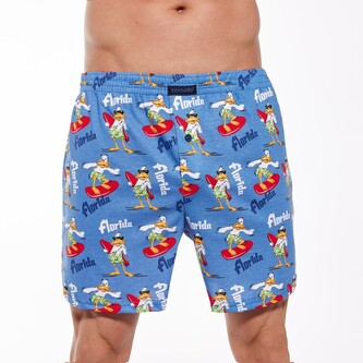 Pánské trenky Cornette Classic vícebarevné (001/153) M