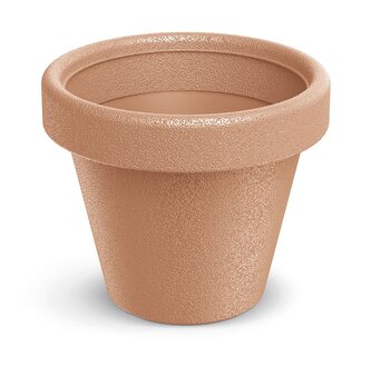 Květináč ORIGINA 39 cm - barva: terakota