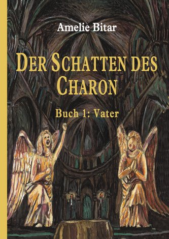 DER SCHATTEN DES CHARON