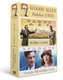 Woody Allen - kolekce 2DVD/Kouzlo měsíčního svitu + Do Říma s láskou
