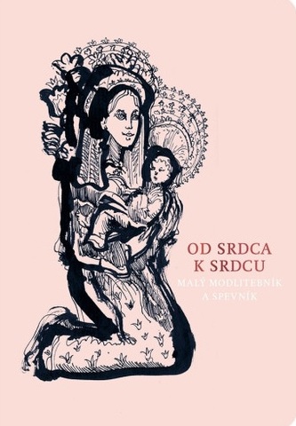 Od srdca k srdcu (ružová)