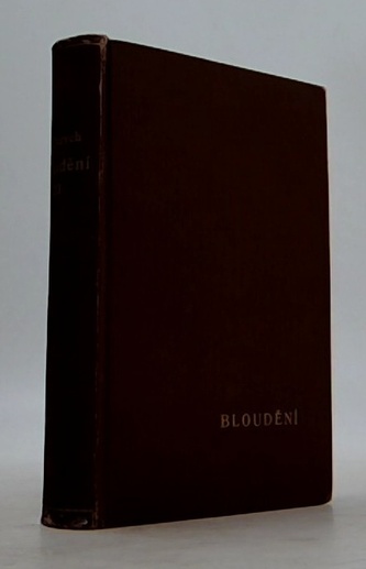 Bloudění III.