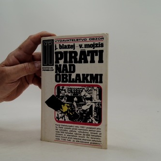 Piráti nad oblakmi