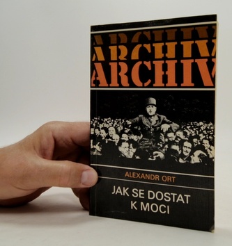 Jak se dostat k moci