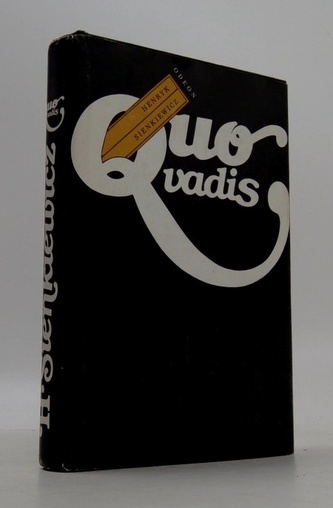 Quo Vadis