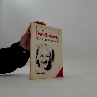 Eva Tropí hlouposti