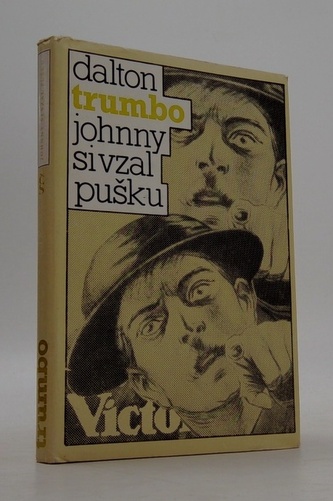 Johnny si vzal pušku