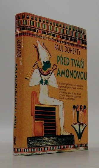 Před tváří Amonovou