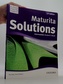 Maturita solutions- Intermediate Students Book