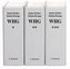 Wasserhaushaltsgesetz. Abwasserabgabengesetz (mit Fortsetzungsnotierung). Inkl. 53. Ergänzungslieferung