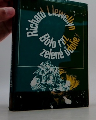 Bolo raz zelené údolie