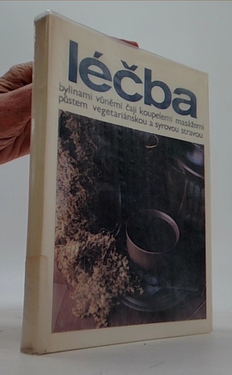 Léčba přírodními prostředky