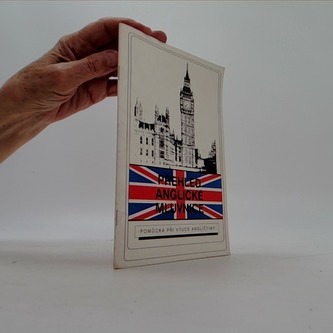 Přehled anglické mluvnice