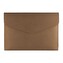 FIXED Siena pouzdro pro notebooky a tablety do 13" kávové