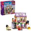 LEGO® Friends 42653 Obchod s hudebninami a byt