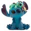 WD Stitch + Scrump 5 cm