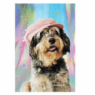 Notes holograficzny A5 Rachael Hale RLF-3680 Paso