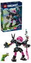 LEGO® DREAMZzz™ 71495 Mateo vs. Kybermozkový robot